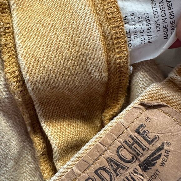 Vintage Authentic Jordache pants - Picture 9 of 9